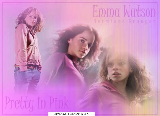 hermione