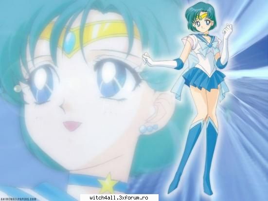 mercury