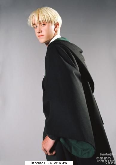 draco! da...