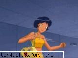 alex mie prea animatzie dar cred vede --||Witch in Luv||--