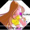 flora waw
