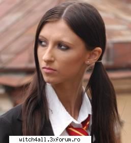 andreea balan da!!!stiu --||Witch in Luv||--