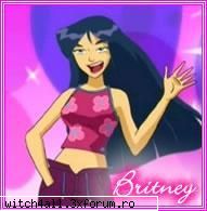 np britney