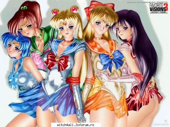 grupul --||Witch in Luv||--