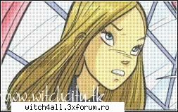 Cornelia - Da,acum nu mai e preferata mea - .::Witch::.