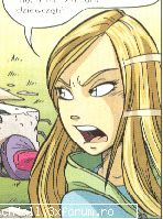 Cornelia - A dark angel - .::Witch::.