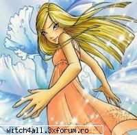 Cornelia - thewitch - .::Witch::.