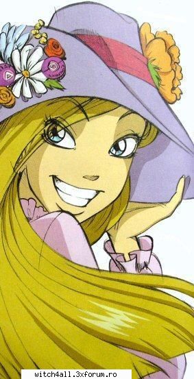 Cornelia - adina - .::Witch::.