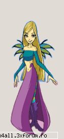 Cornelia - viper_girl - .::Witch::.