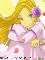 Cornelia - chiar nu pot intelege de ce irma si cornelia se - .::Witch::.