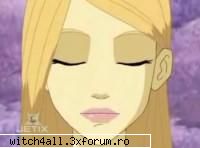 Cornelia - Cornelia_the angel - .::Witch::.
