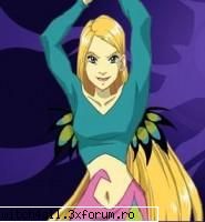 Cornelia - Cornelia_the angel - .::Witch::.