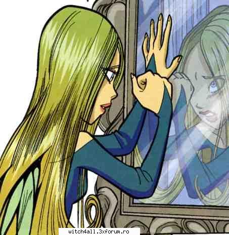 Cornelia - Cornelia_the angel - .::Witch::.