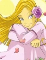 Cornelia - Will - .::Witch::.