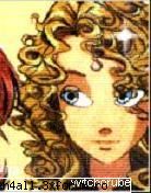Cornelia - A dark angel - .::Witch::.