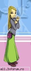 Cornelia - witch4u - .::Witch::.