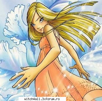 Cornelia - A dark angel - .::Witch::.