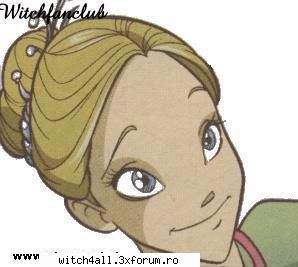 Cornelia - D!@NN@ - .::Witch::.