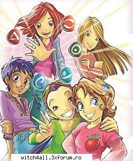 Grupul - cooooooooooooooooooooooooooooooooooooooooooooooooo - .::Witch::.