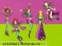 Grupul - viper_girl - .::Witch::.
