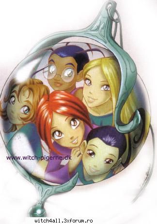 Grupul - viper_girl - .::Witch::.