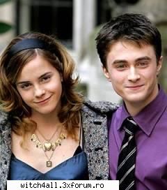 Harry Potter - D_Witch23 - .::Harry Potter::.