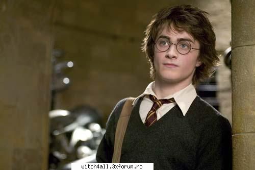 Harry Potter - ash - .::Harry Potter::.