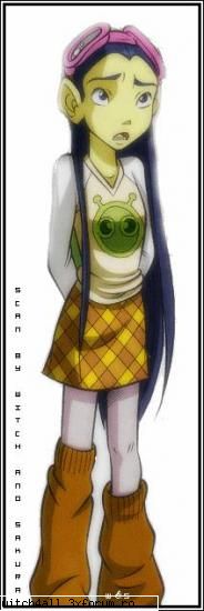 Hay Lin - nu am ziso!si. las` k oricum nu vreau sa ne - .::Witch::.