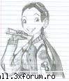 Hay Lin - imi place hay lin - .::Witch::.
