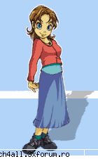 Irma - viper_girl - .::Witch::.