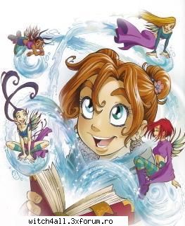 Irma - imi place mult de irma!!! e cea mai dragutza! - .::Witch::.