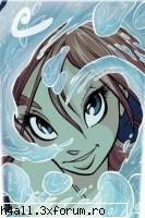 Irma - e site-ul unei fete si e tare zoper!!! - .::Witch::.