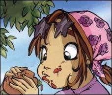 Irma - O ADOOOOOOOOOR PE IRMA!!!! ESTE ASA DE GLUMEATA - .::Witch::.