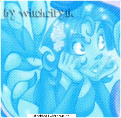 Irma - D!@NN@ - .::Witch::.