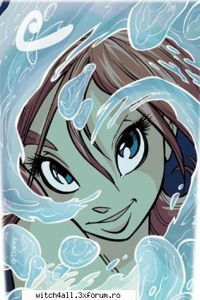 Irma - ce sa zic despre irma: ii tare haioasa - .::Witch::.