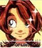 Irma - A dark angel - .::Witch::.