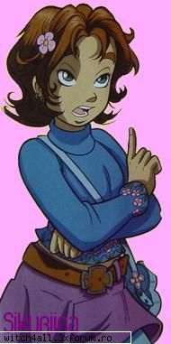 Irma - l-am avut da nu-l mai am - .::Witch::.