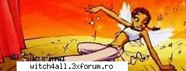 Taranee - da,si D-Witch_23 m-a jignit=(Oo,nu!stiu cine e!e - .::Witch::.
