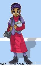 Taranee - viper_girl - .::Witch::.