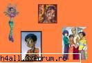 Taranee - taranee e un pic cam nebunatik dar imi place - .::Witch::.