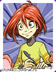 Will - viper_girl - .::Witch::.