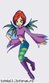 Will - viper_girl - .::Witch::.