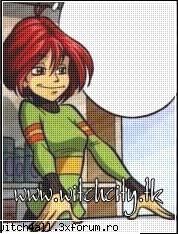 Will - colorate mai ai? - .::Witch::.