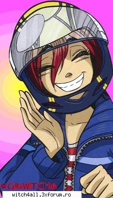 Will - ash - .::Witch::.