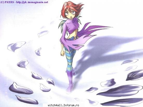 Will - dwitch05 - .::Witch::.