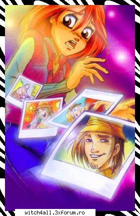 Will - witch4u - .::Witch::.