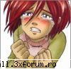 Will - A dark angel - .::Witch::.